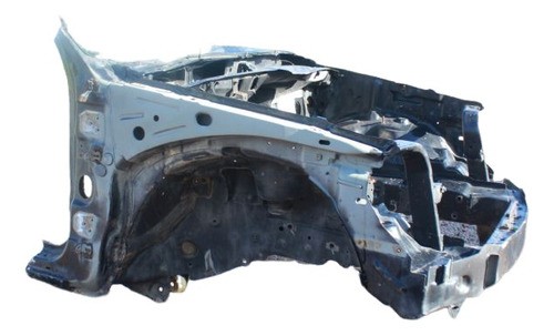 Frentão Completo Jeep Cherokee Laredo 99-04 C/detalhe (399)