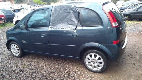 Sucata Chevrolet Meriva 1.8 Flex 2008 Rs Caí Peças