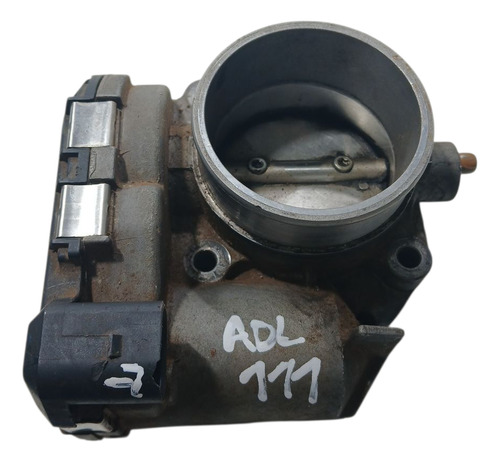 Corpo Borboleta Tbi Gm Astra 2.0 8v 2006 A 2011 Com Dtl (ap)