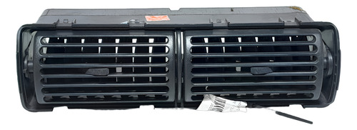 Moldura Difusor Ar Central Painel Ford Ranger 1998 2012