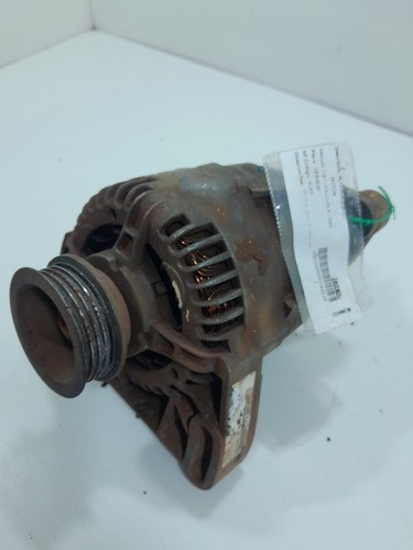 Alternador Fiat Palio Fire 1.0 2001/2002 83616240 (vj)