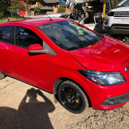 Sucata Chevrolet Onix Lt 1.4 8v 2014 2015 Retirada De Peças