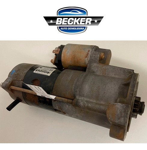 Motor De Arranque L200 Triton Hped 2015 - M008t75074za