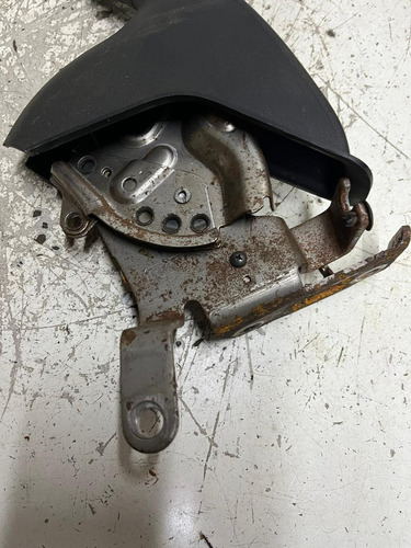 Alavanca Freio Mão Ford Ecosport 2014 2015 2016 2017 2018