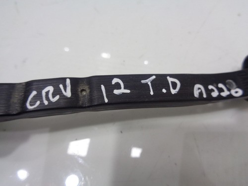 Limitador Porta Tras Dire Honda Crv Exl 4x4 2012 2013 2014  