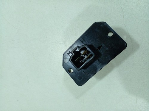 Resistência Desembaçador Vw Gol Quadrado 91/95 (m)