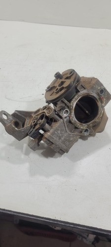 Tbi Corpo De Borboleta Peugeot 306 Pas S 18 1999 (m)