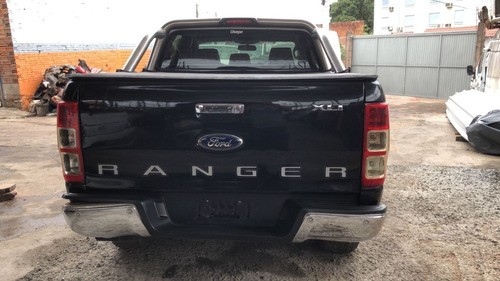 Sucata Ford Ranger 3.2 2015 200cvs - Rs Campo Bom