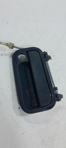 Maçaneta Externa Dianteira.direita Gm Corsa 04/09 (vj)