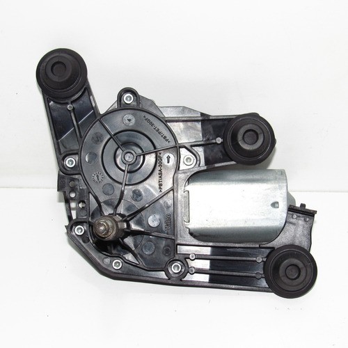 Motor Do Limpador Traseiro Peugeot 3008 Ano 2011 2013 2015 