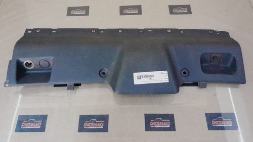 Tampa Moldura Inferior Painel S10 Blazer 2001/2011 93290602