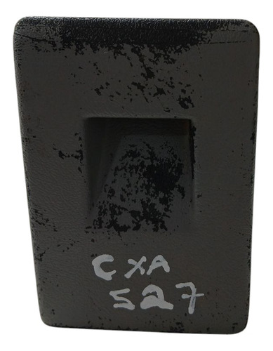 Cinzeiro Painel Central Gm S10 Deluxe 1997 (ap) Cxa 527