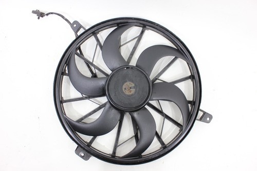 Eletro Ventilador Cherokee Laredo 99/04 Usado (023)