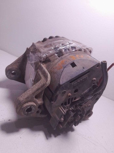 Alternador Ford Ka 1.0 8v Endura 1997 1998 1999 2000 Sem Ar