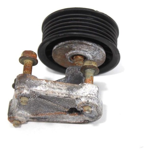 Suporte Tensor Polia Correia Alternador S10 18/20 Us (618)