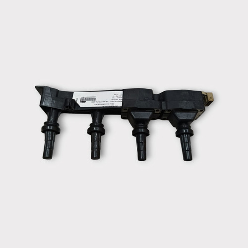 Bobina De Ignição Peugeot 206 207 1.6 16v 2001 A 2014