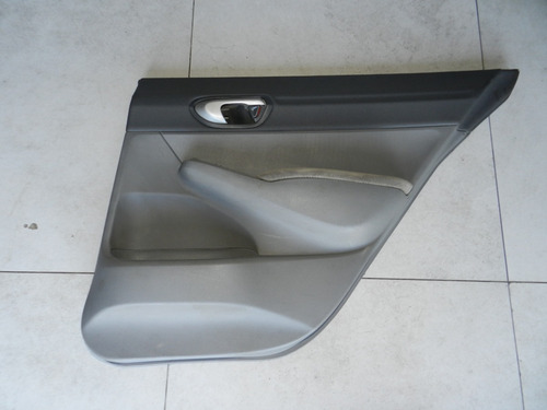 Forro Porta Traseira Direita New Honda Civic 2006 A 2012