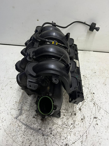 Coletor Admissão Ford Focus 1.6 16v 2010 2011 2012 Original