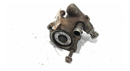 Bomba De Direção Hidráulica Vw Golf / Audi / Bora 1j0422154c