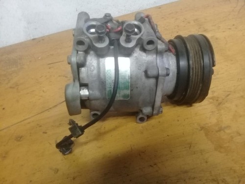 Compressor Do Ar Honda Civic 1994 Original