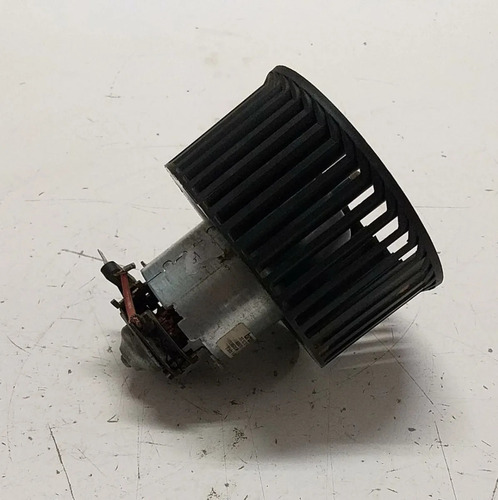 Motor Ar Forçado Gm Celta Prisma 2007 A 2012 987314r