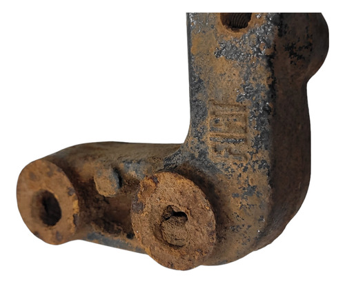 Suporte Coxim Motor Fiat Pálio Siena 1.8 10/14 (al) Cxf 85