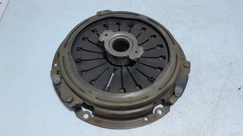 Embreagem Disco Prensa Motor Iveco 3510 4912 4910 1997/2007 