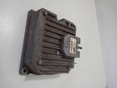 Modulo Da Injeção Fiat Uno Electronic  6160070200 Original