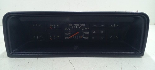 Painel Instrumentos Vw Gol S 1980/86 (r)