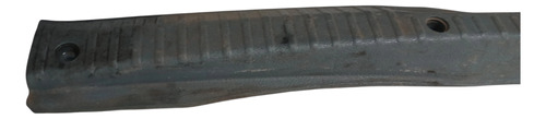 Acabamento Porta Malas Renault Scenic 06 (e) Ptp