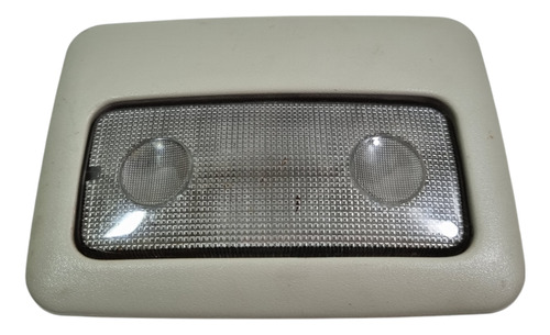 Luz De Teto Fiat Palio Siena Strada 2001 A 2010