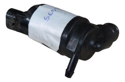 Bomba Motor Esguicho Para-brisa Sentra 2014 2015 2016 2017