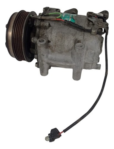 Compressor Ar Honda City 1.5 2009 2014 Original