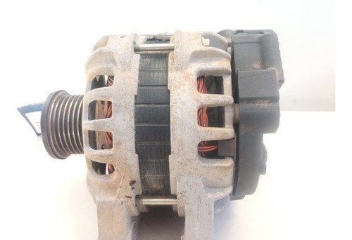 Alternador Ford Ka 1.0 3cc 2016 2017 2018 2019 2020 2021