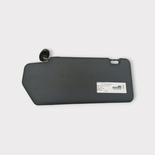 Para-sol Fiat Palio 96 A 2000 Direito Cor Cinza