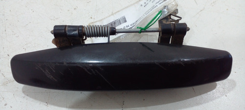 Maçaneta Externa Renault Duster T.e 2013 (r)