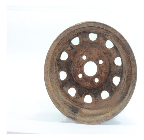 Roda Ferro Aro 13 4x100 Todos 80/15 (045)