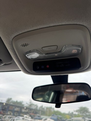 Retrovisor Interno Gm Onix 2023/2023