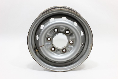 Roda Ferro Aro 14 6x139 Besta 98/04 Usado (520)