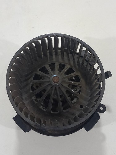 Motor De Ventilação Interna Ar Forçado Renault Sandero (s)