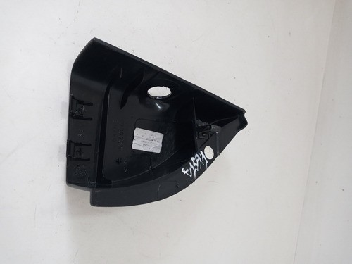 Moldura Interna Retrovisor Ld Esq Ford Fiesta Original