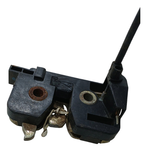 Fechadura Tampa Porta-malas Ford Fiesta Street 02 (e) Cx456