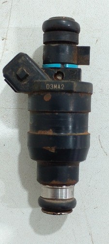 Bico Injetor Peugeot 306 1.8 16v 1998/00 D3172ma (r)