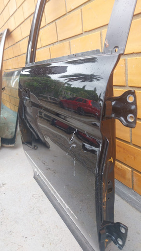 Porta Traseira Direita Mitsubishi L200 04/11 14398-00970