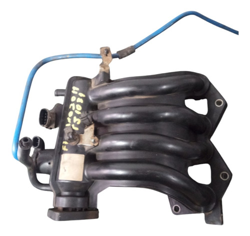 Coletor Admissão Sensor Map 1.3 8v Flex Fiat Fiorino 2011