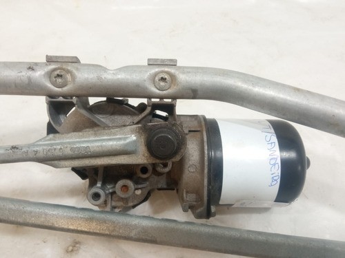 Motor Limpador Para-brisa Renault Sandero 2016