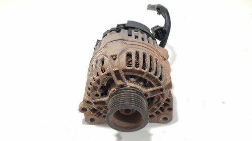 Alternador Audi A3 99 Até 06 1.8 Turbo / Aspirado 028903928d