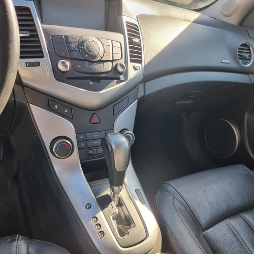 Sucata Cruze Sedan Ltz 1.8 2013 Automatico Retirada De Peças