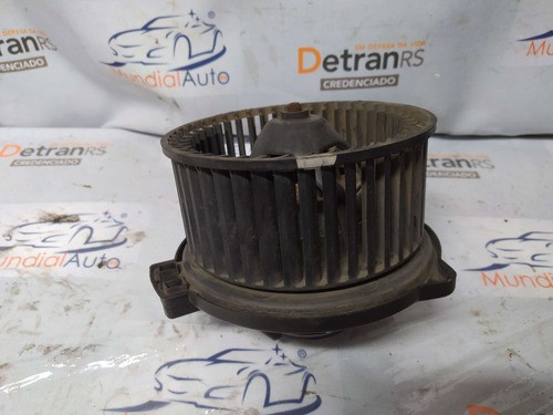 Motor Ar Forçado Vw Gol Parati Saveiro G3 006mg0403 12143