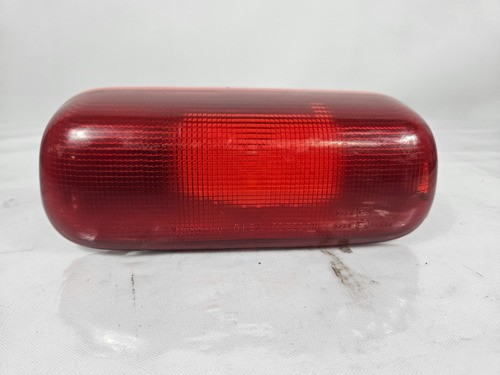 Brake Light Luz Freio Fiat Doblo 2004 2005 Original 